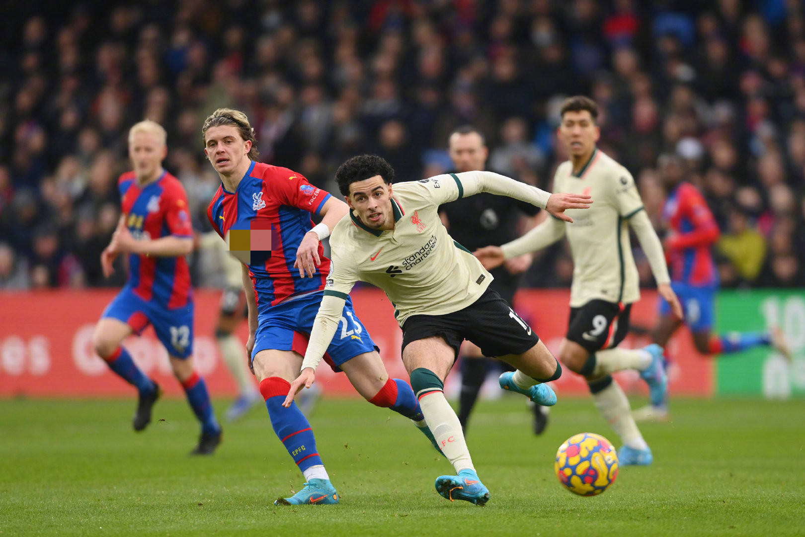 准备充分 准备充分